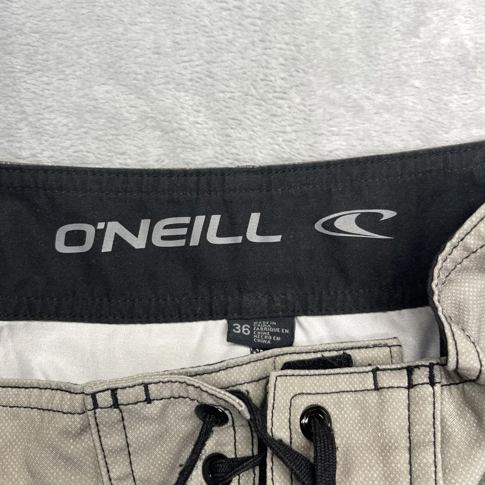 ONeill neill board